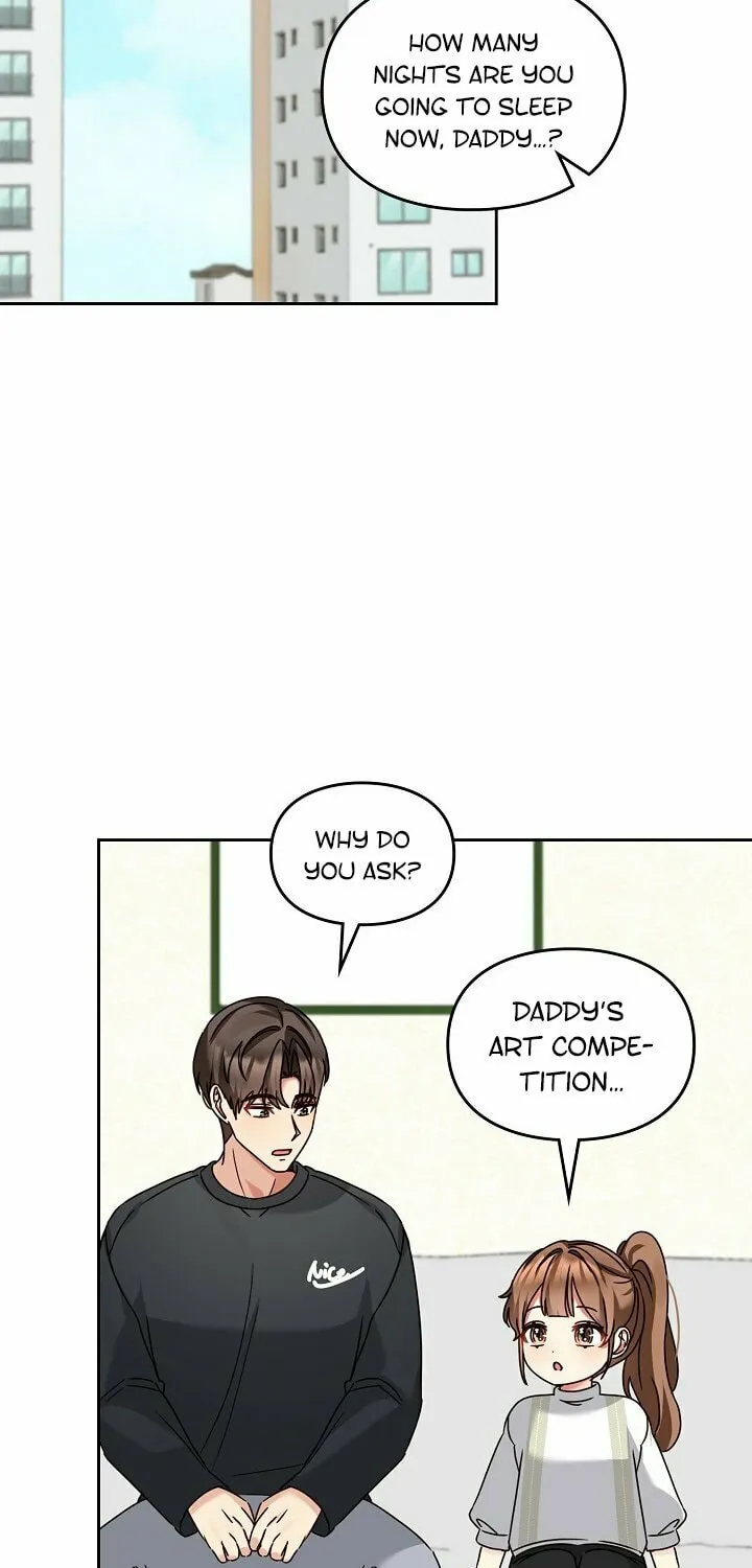 I Became a Doting Father Chapter 131 page 32 - 
