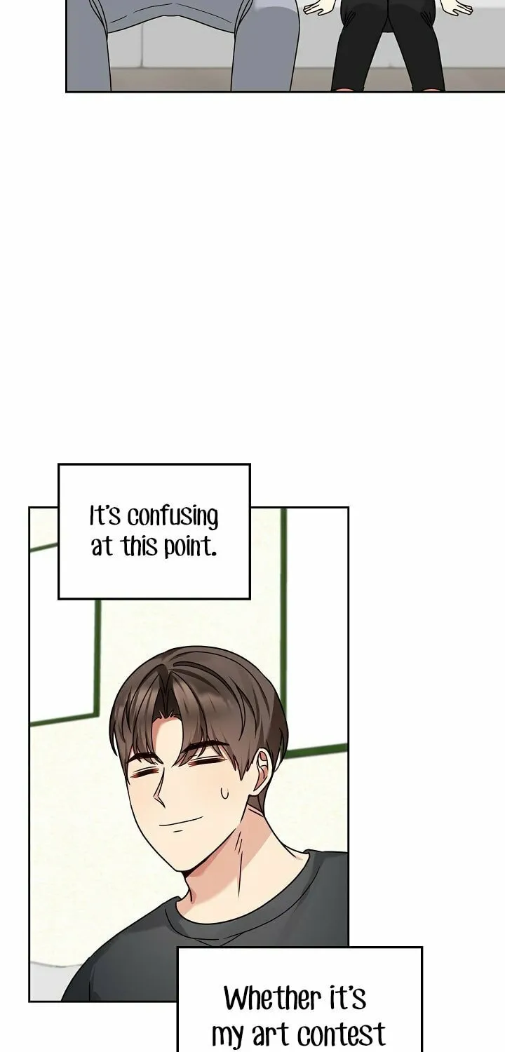 I Became a Doting Father Chapter 131 page 33 - 