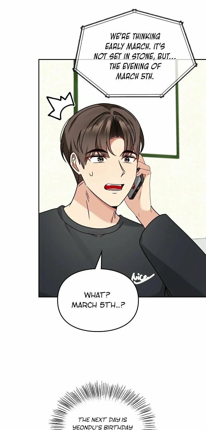 I Became a Doting Father Chapter 131 page 38 - 