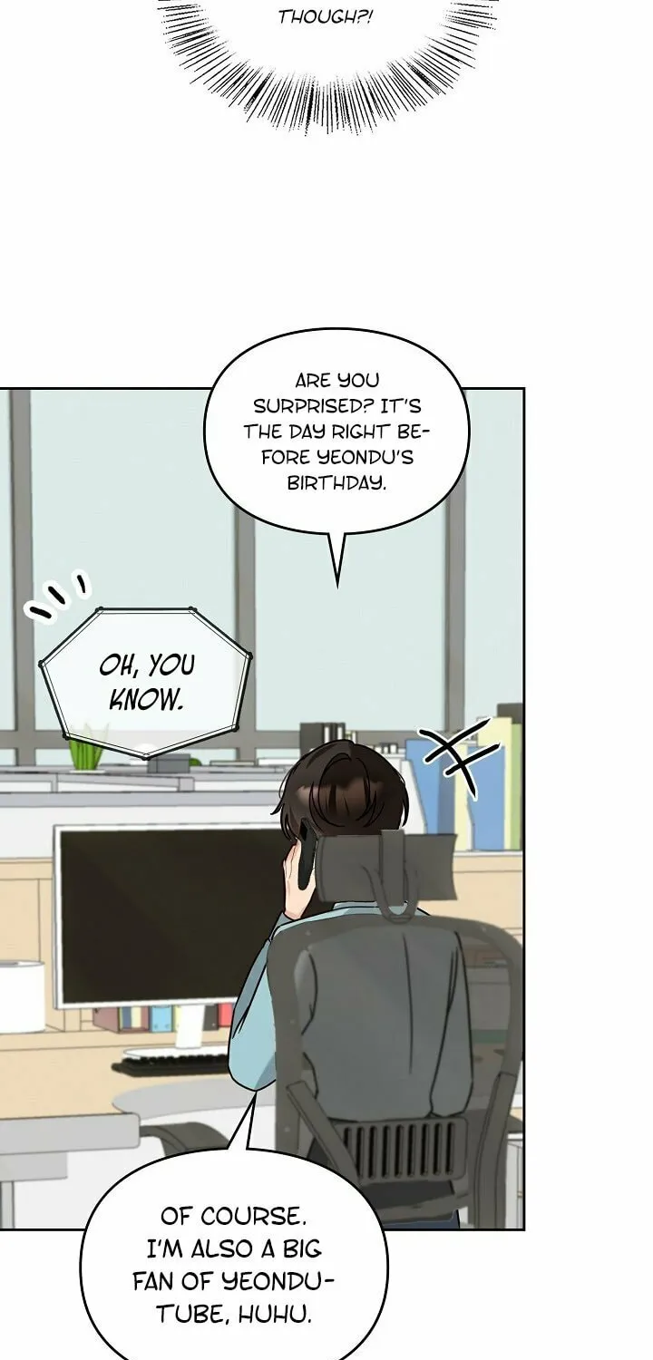 I Became a Doting Father Chapter 131 page 39 - 