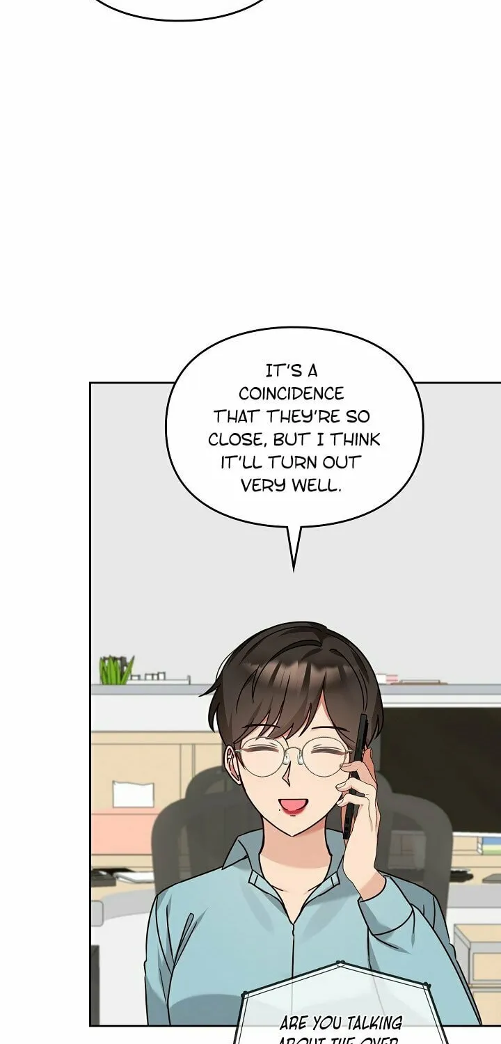 I Became a Doting Father Chapter 131 page 40 - 