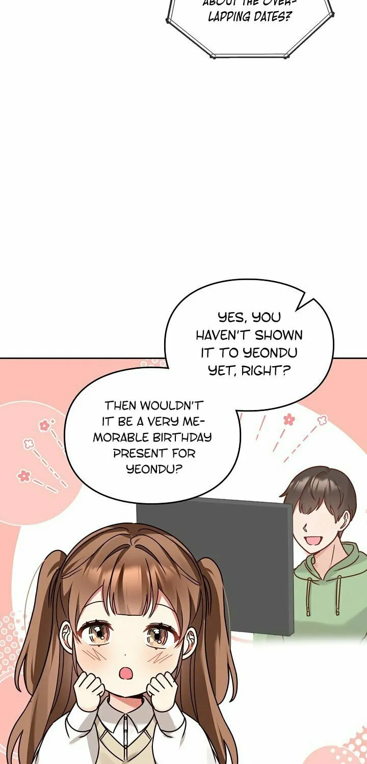 I Became a Doting Father Chapter 131 page 41 - 