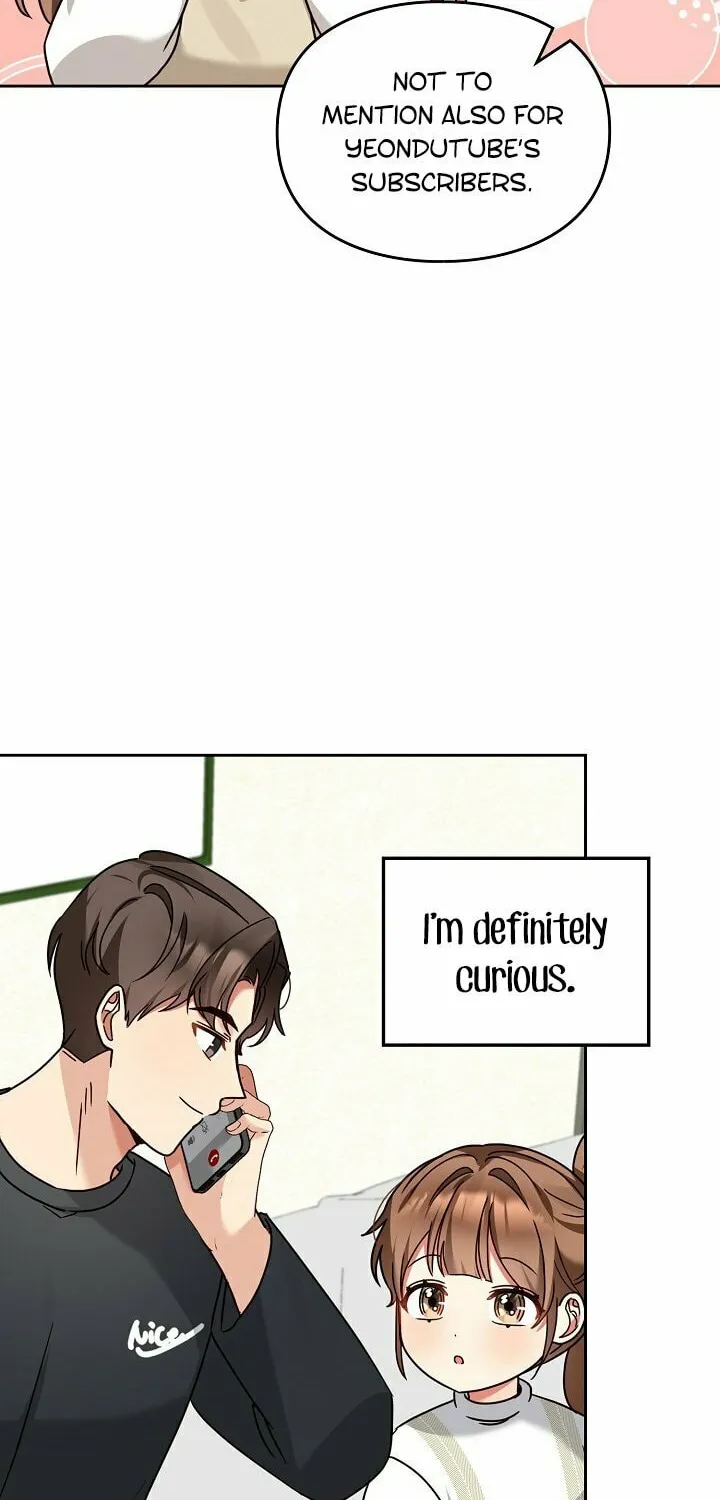I Became a Doting Father Chapter 131 page 42 - 