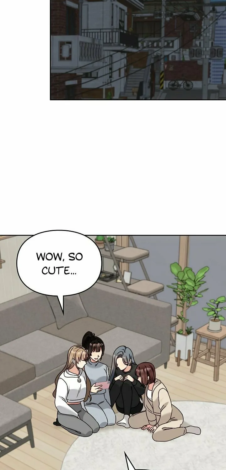 I Became a Doting Father Chapter 131 page 48 - 