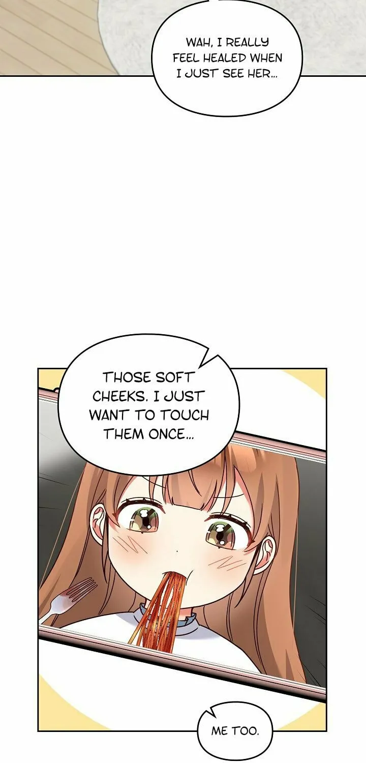 I Became a Doting Father Chapter 131 page 49 - 