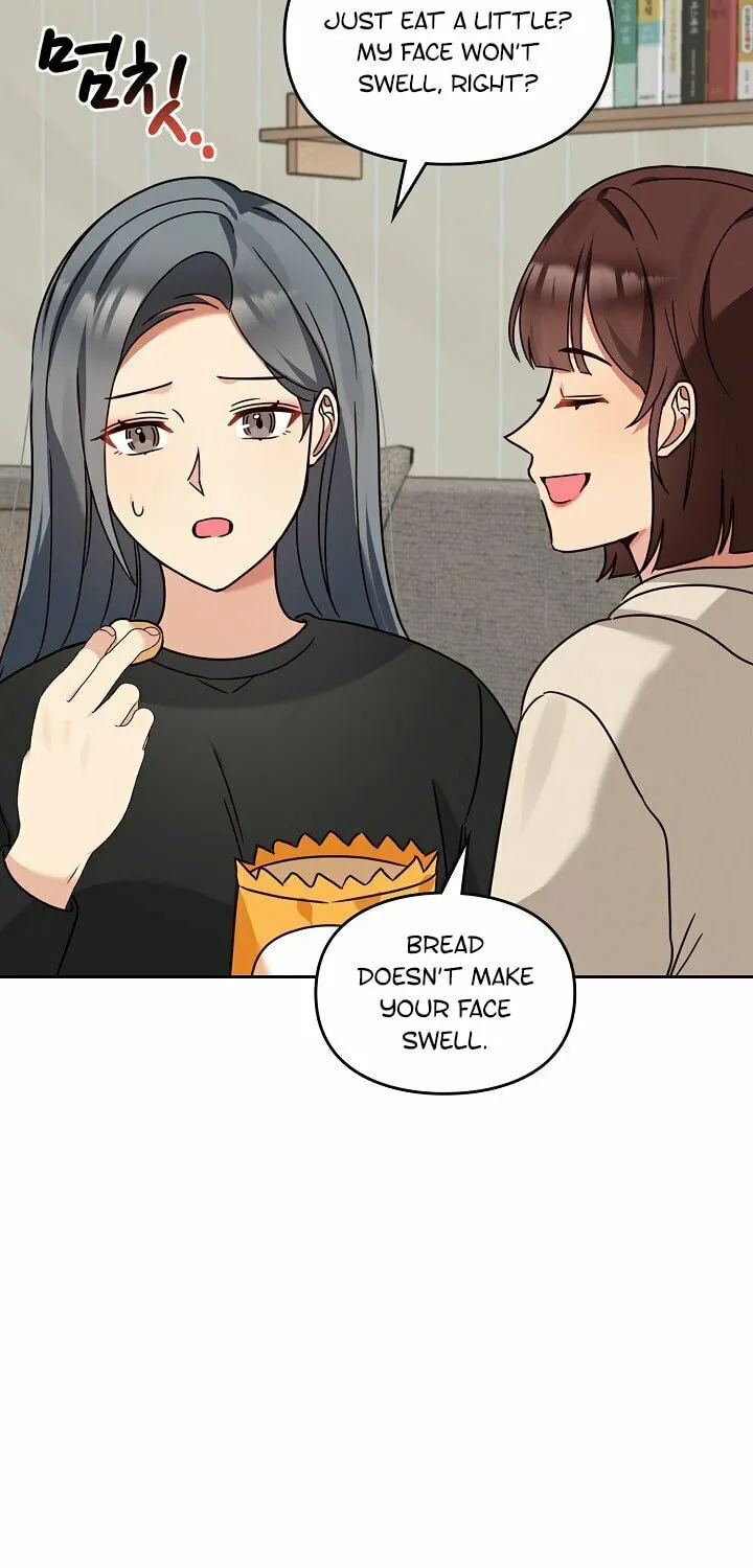 I Became a Doting Father Chapter 131 page 53 - 