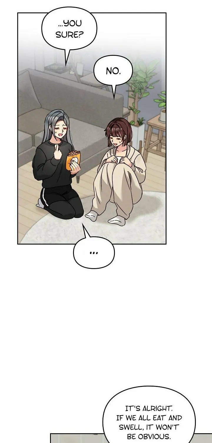 I Became a Doting Father Chapter 131 page 54 - 