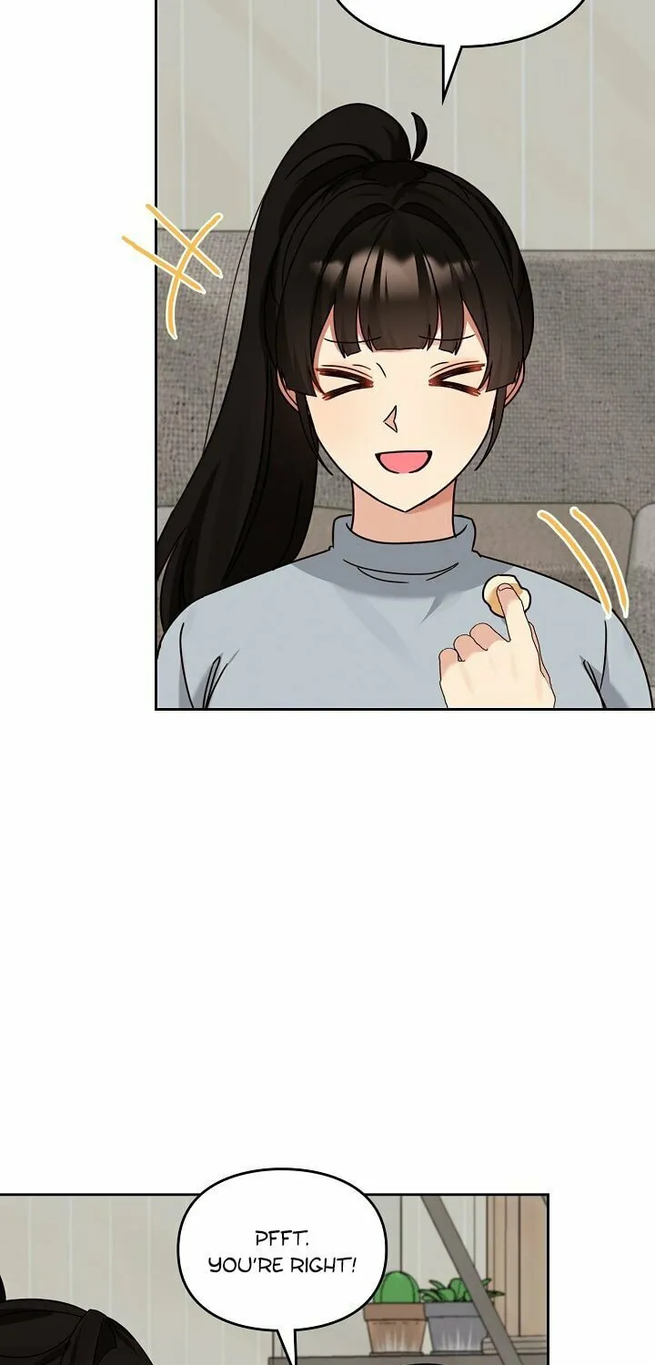 I Became a Doting Father Chapter 131 page 55 - 
