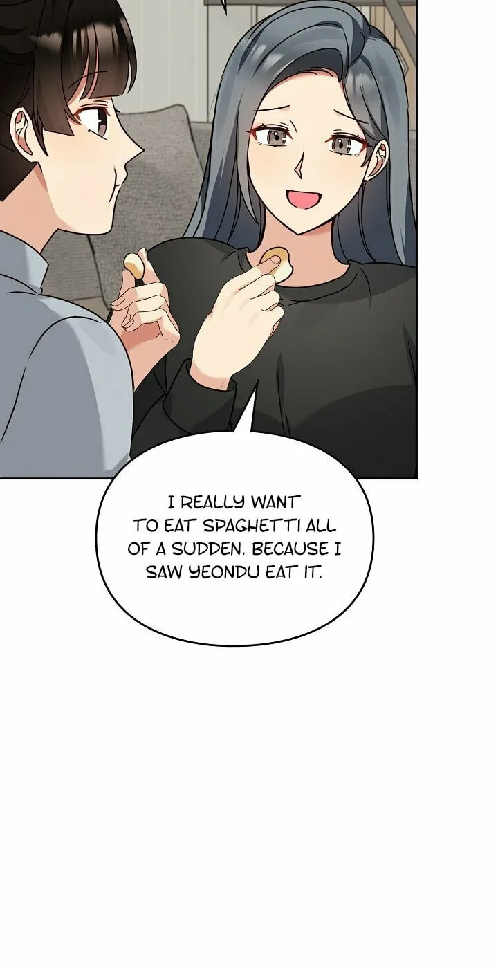 I Became a Doting Father Chapter 131 page 56 - 