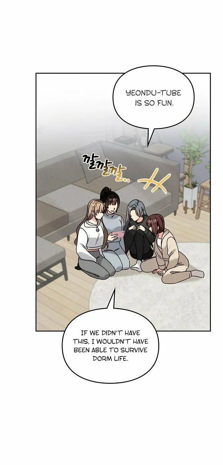 I Became a Doting Father Chapter 131 page 58 - 