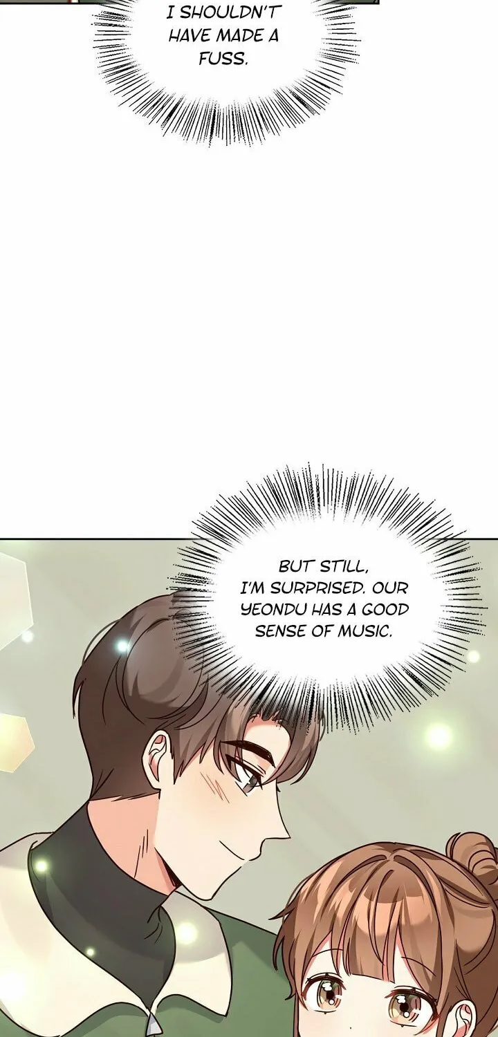 I Became a Doting Father Chapter 131 page 8 - 