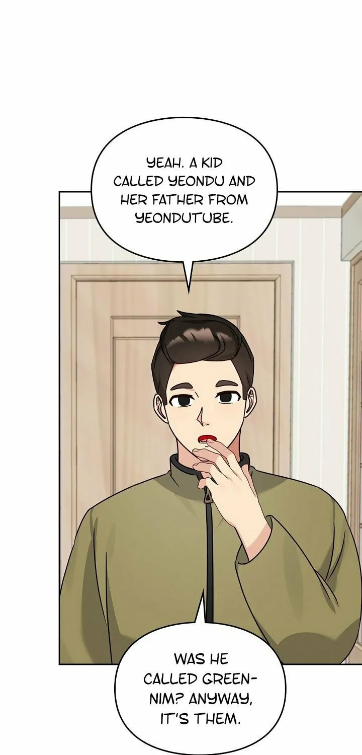I Became a Doting Father Chapter 131 page 74 - 