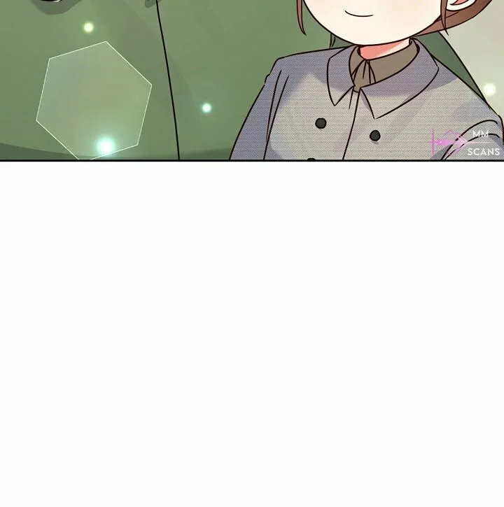 I Became a Doting Father Chapter 131 page 9 - 