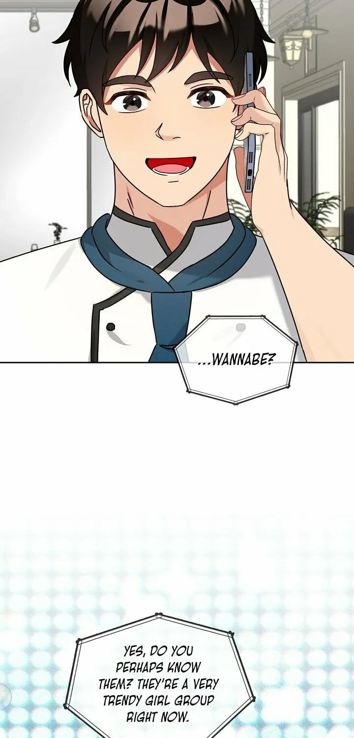 I Became a Doting Father Chapter 132 page 11 - 