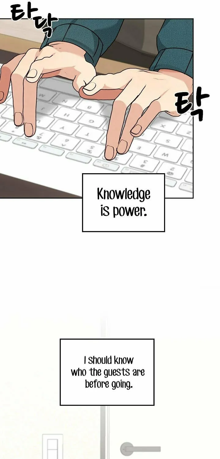 I Became a Doting Father Chapter 132 page 17 - 