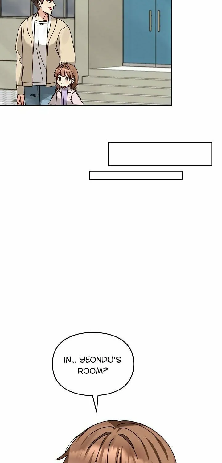 I Became a Doting Father Chapter 132 page 20 - 