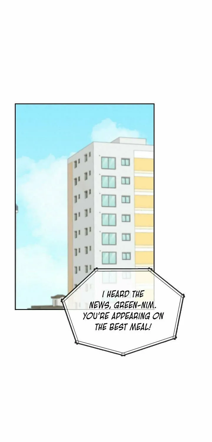 I Became a Doting Father Chapter 132 page 3 - 