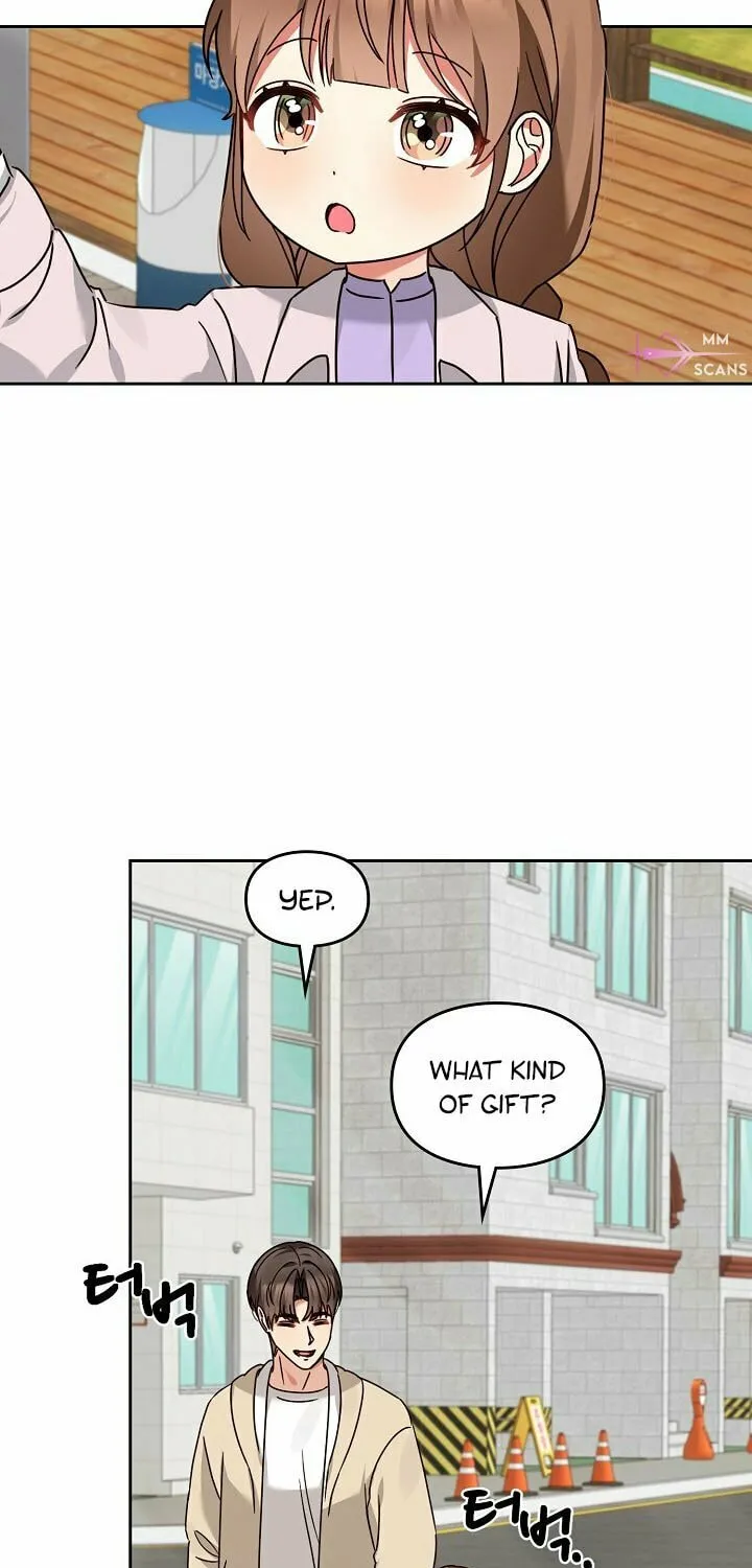 I Became a Doting Father Chapter 132 page 21 - 