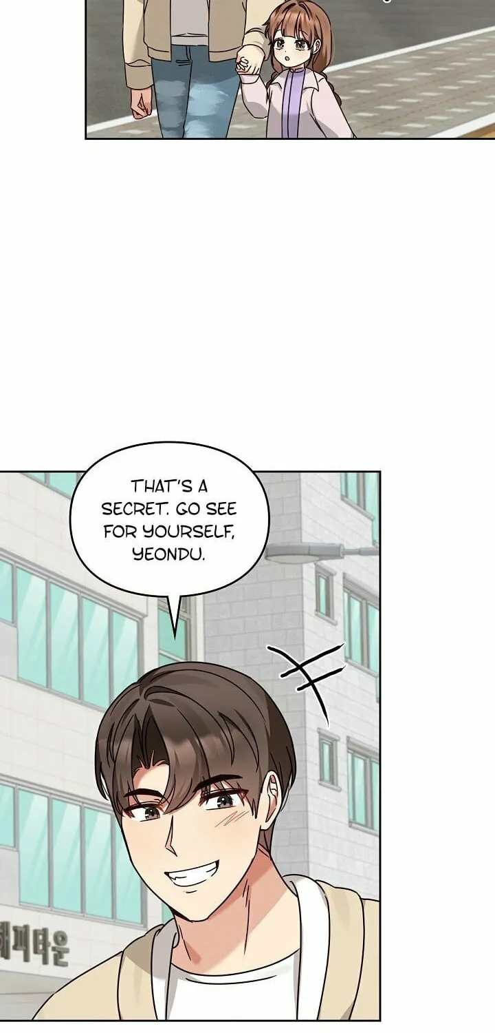 I Became a Doting Father Chapter 132 page 22 - 