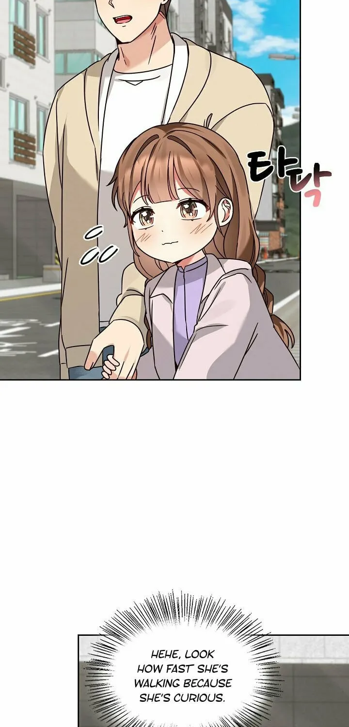 I Became a Doting Father Chapter 132 page 25 - 