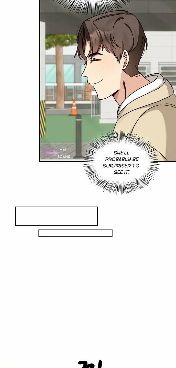 I Became a Doting Father Chapter 132 page 26 - 