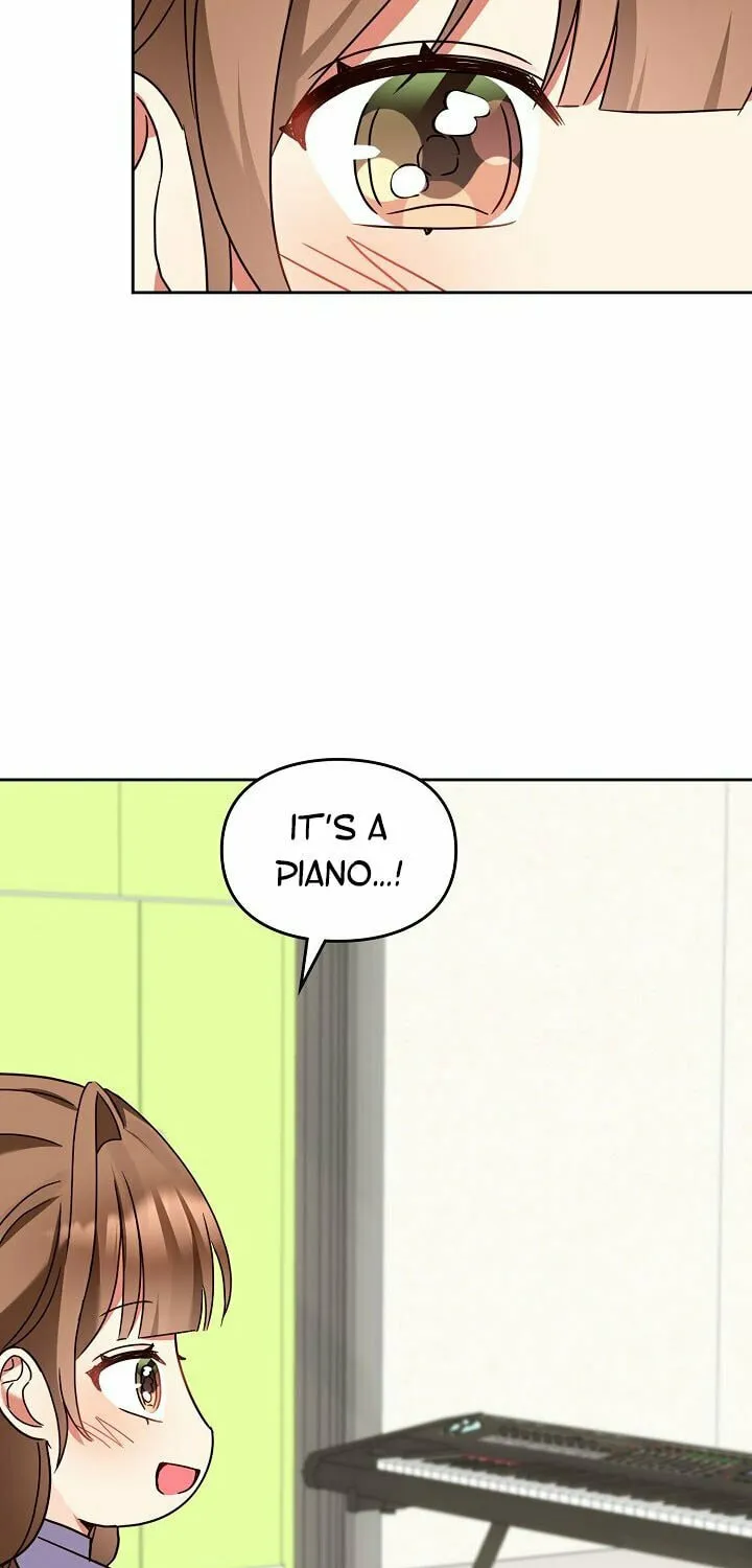 I Became a Doting Father Chapter 132 page 28 - 