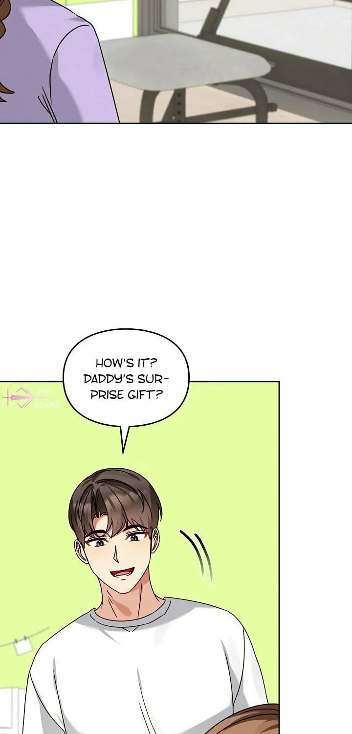 I Became a Doting Father Chapter 132 page 29 - 