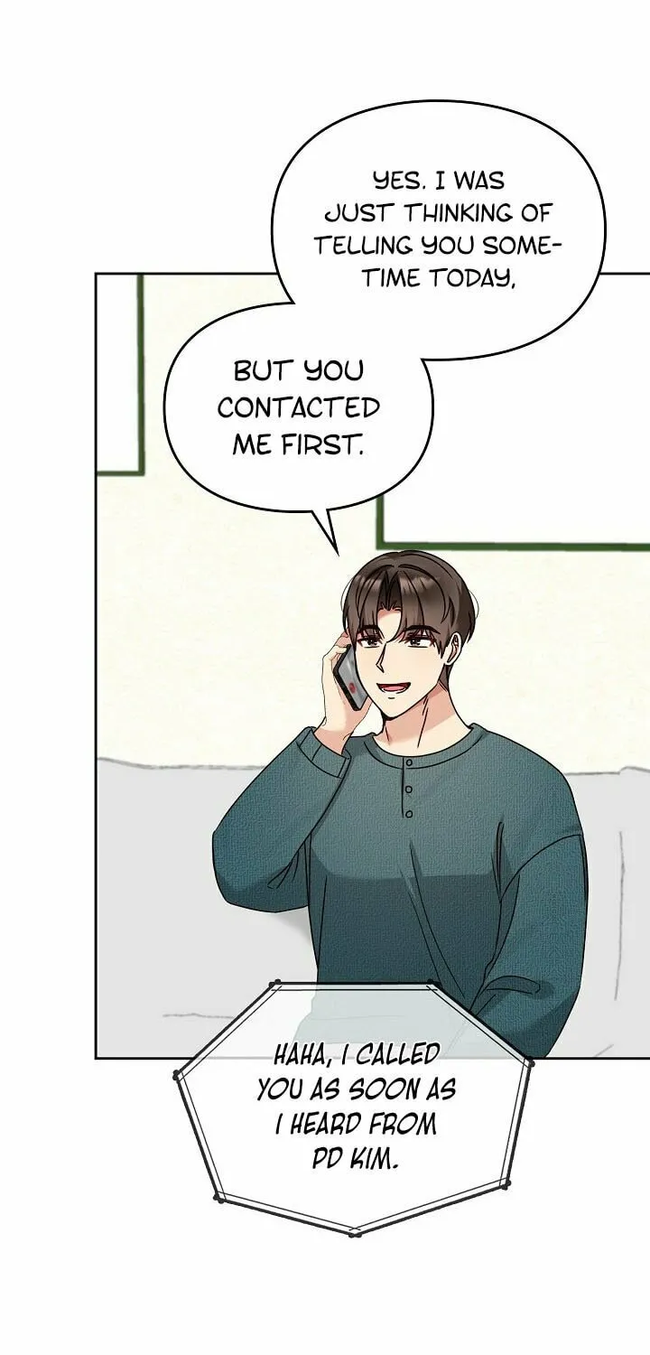 I Became a Doting Father Chapter 132 page 4 - 