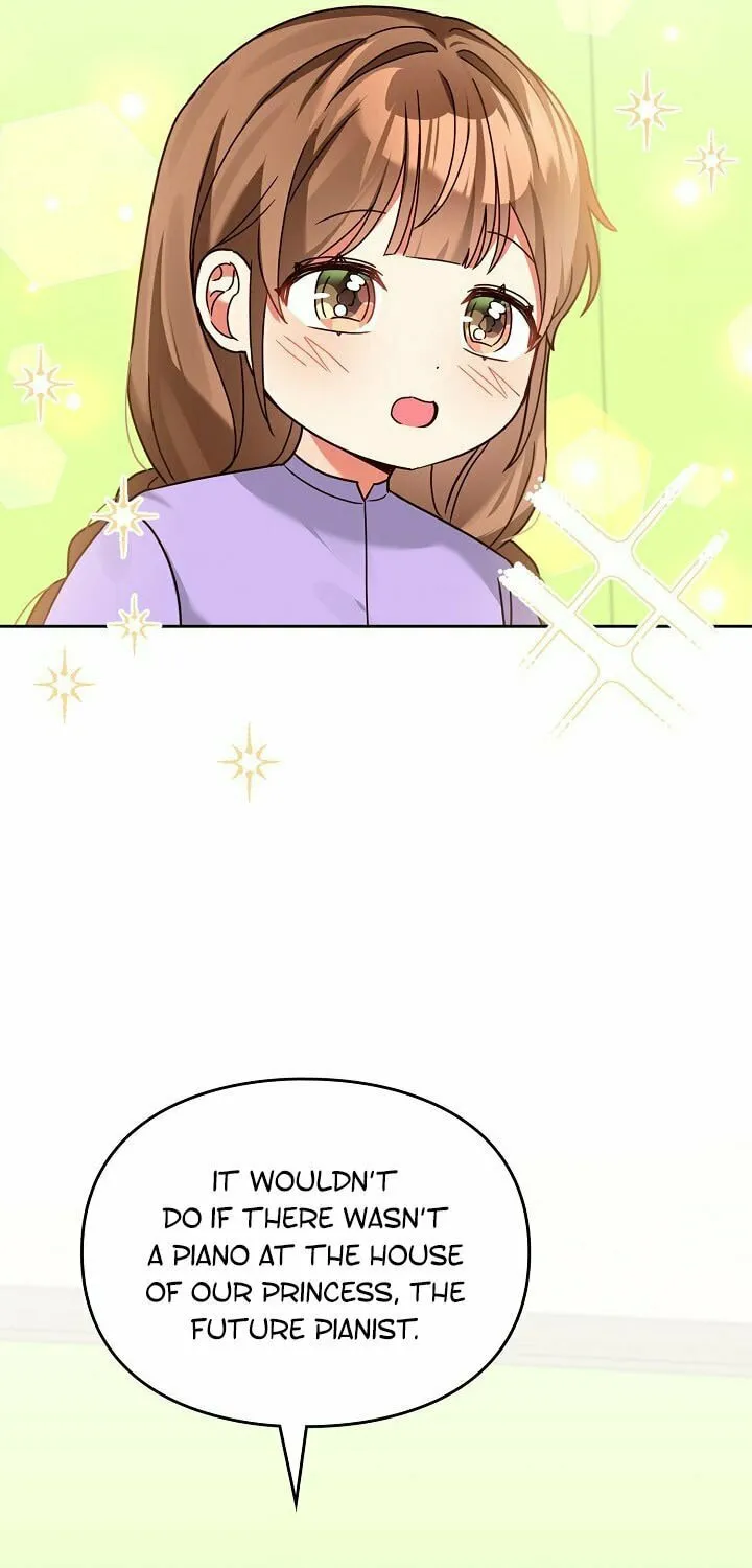 I Became a Doting Father Chapter 132 page 31 - 