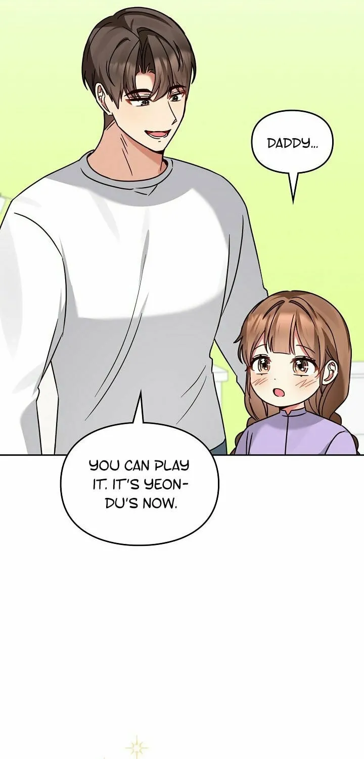 I Became a Doting Father Chapter 132 page 32 - 