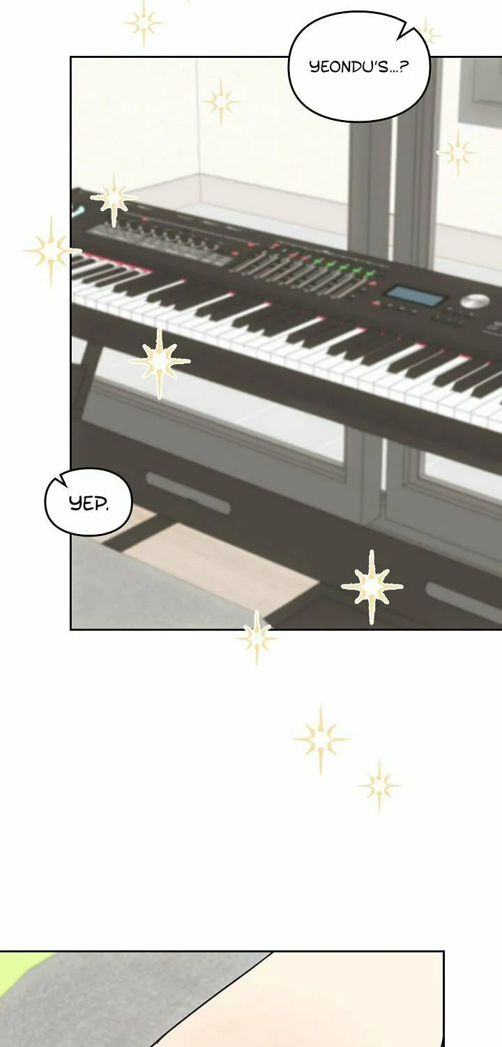 I Became a Doting Father Chapter 132 page 33 - 