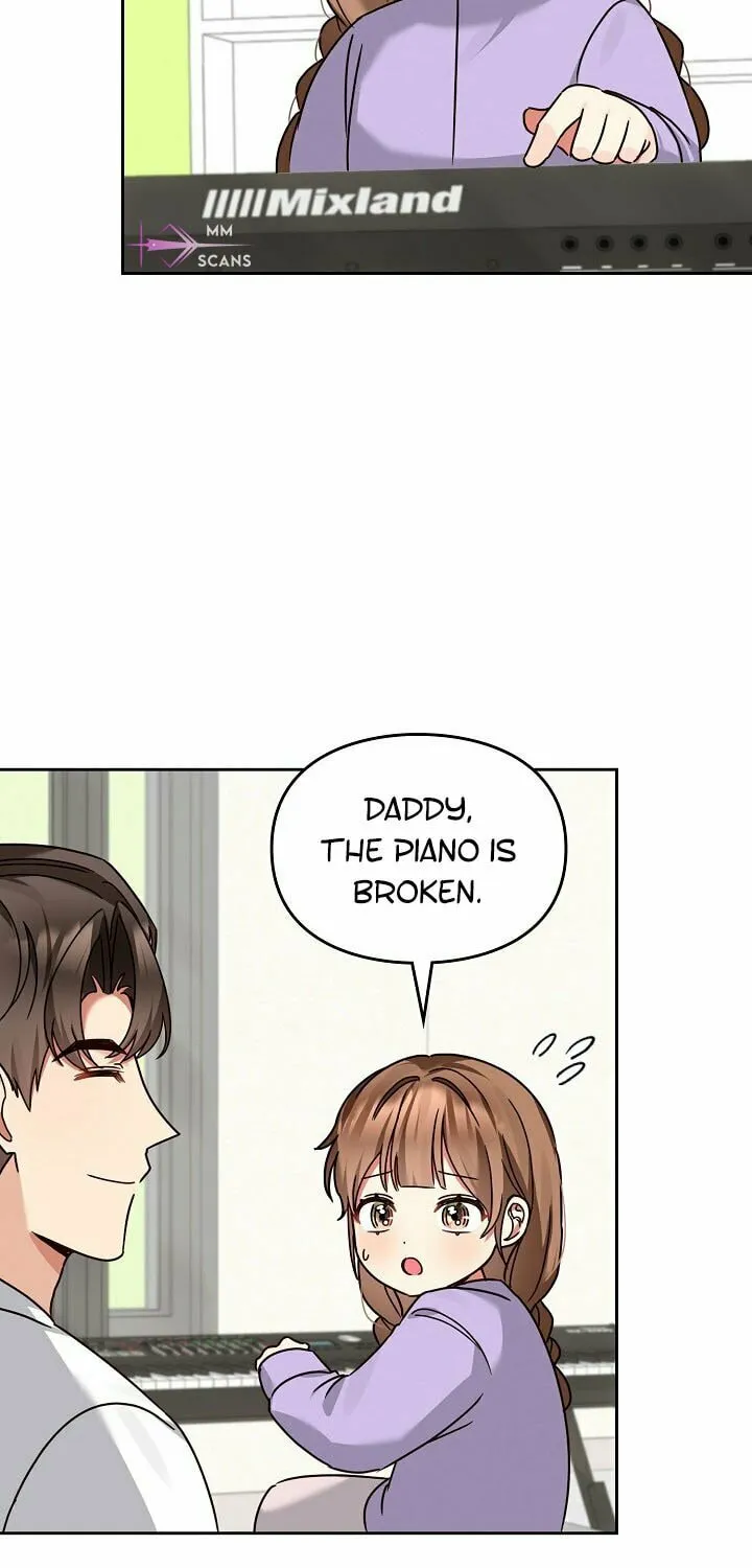 I Became a Doting Father Chapter 132 page 35 - 