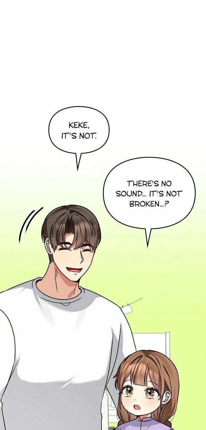 I Became a Doting Father Chapter 132 page 36 - 