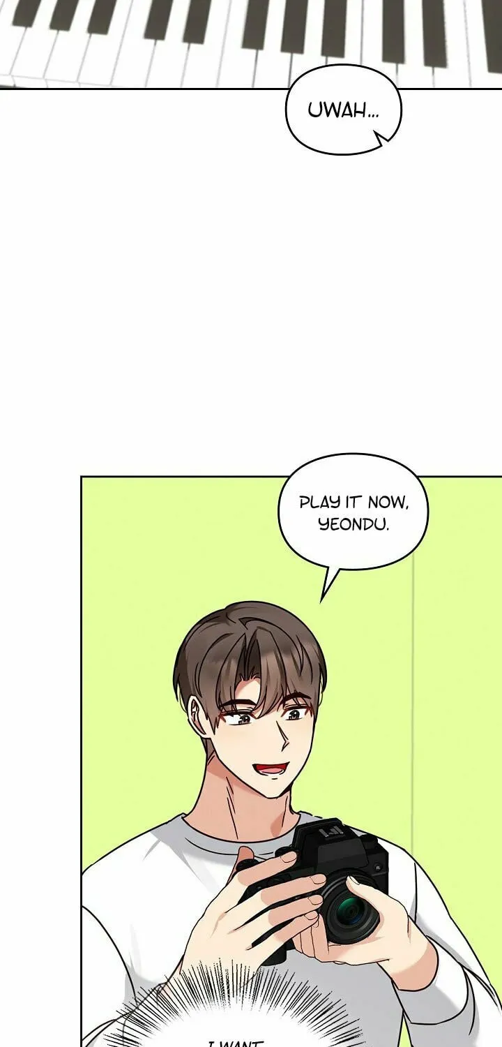 I Became a Doting Father Chapter 132 page 40 - 