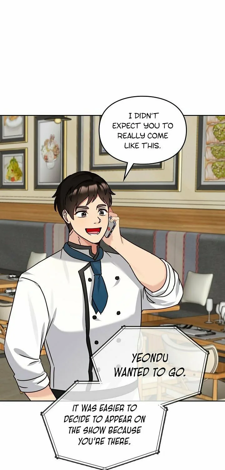 I Became a Doting Father Chapter 132 page 5 - 