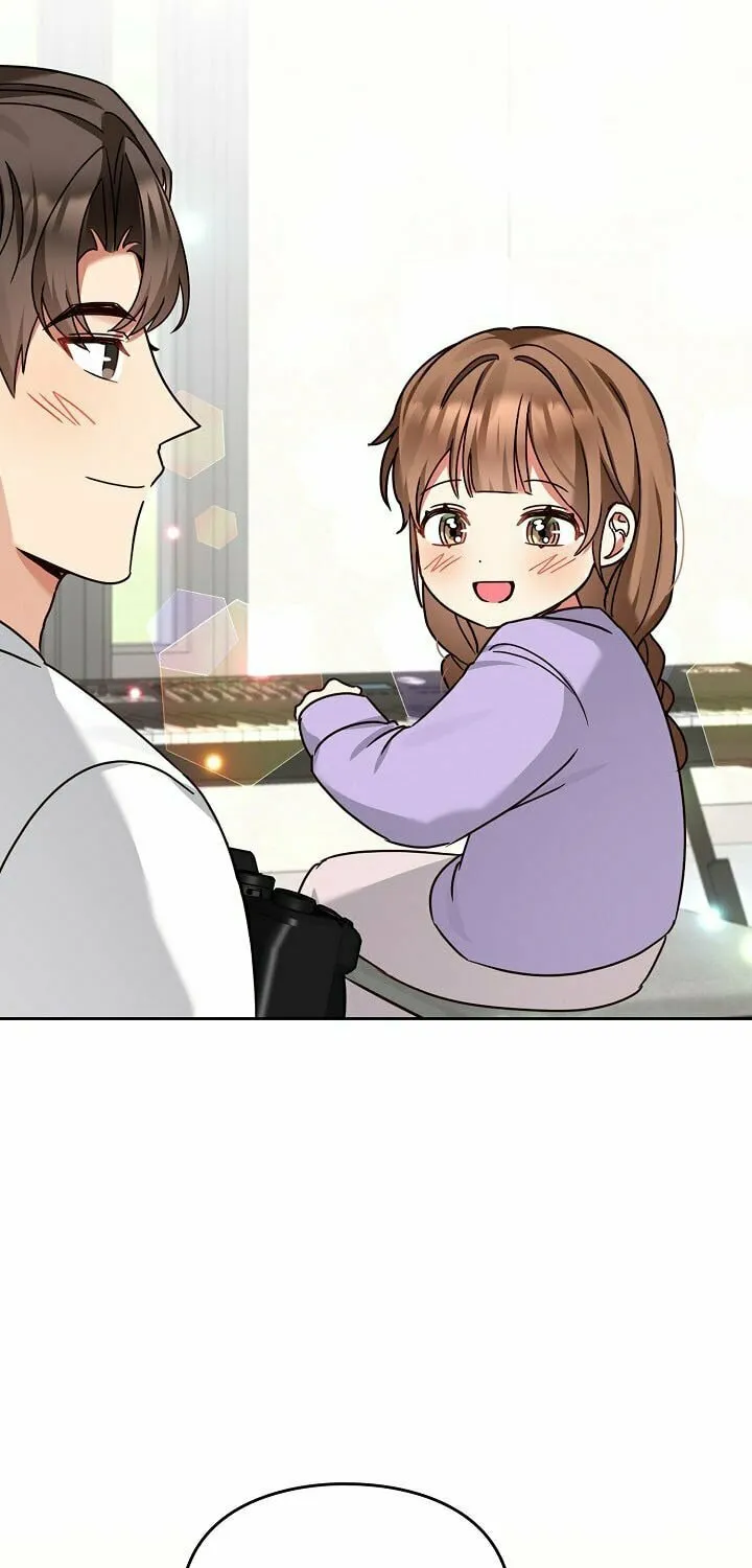 I Became a Doting Father Chapter 132 page 42 - 