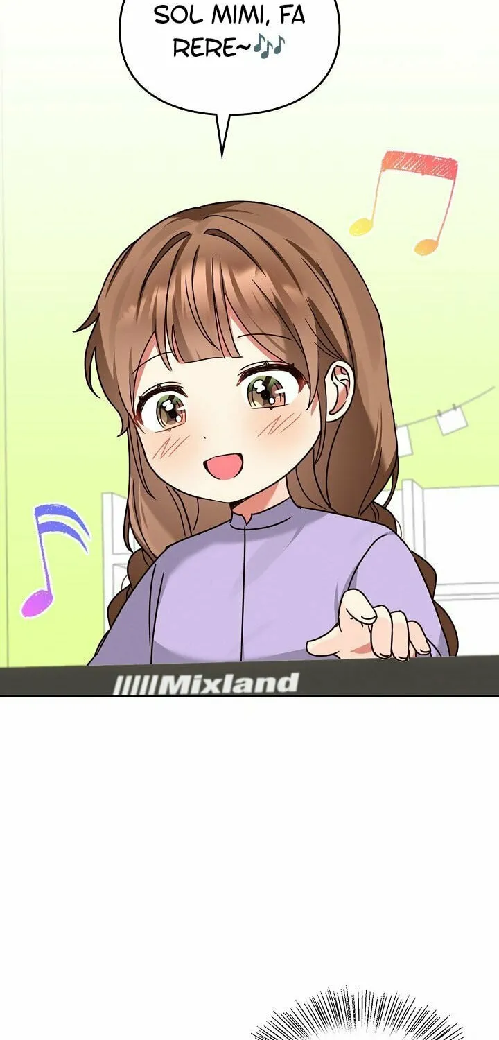 I Became a Doting Father Chapter 132 page 43 - 