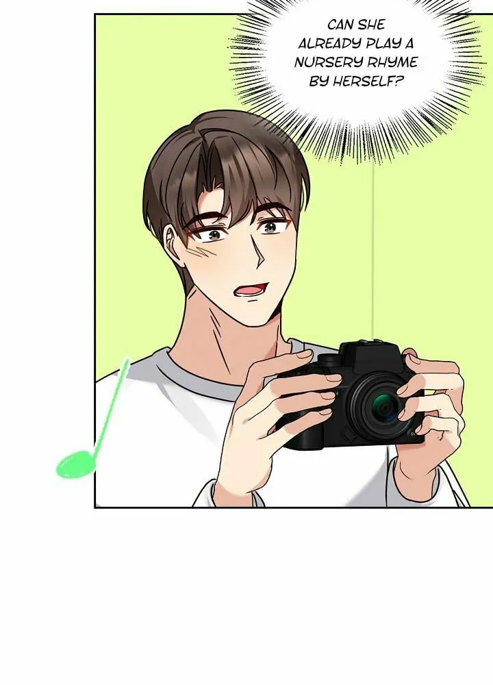 I Became a Doting Father Chapter 132 page 44 - 