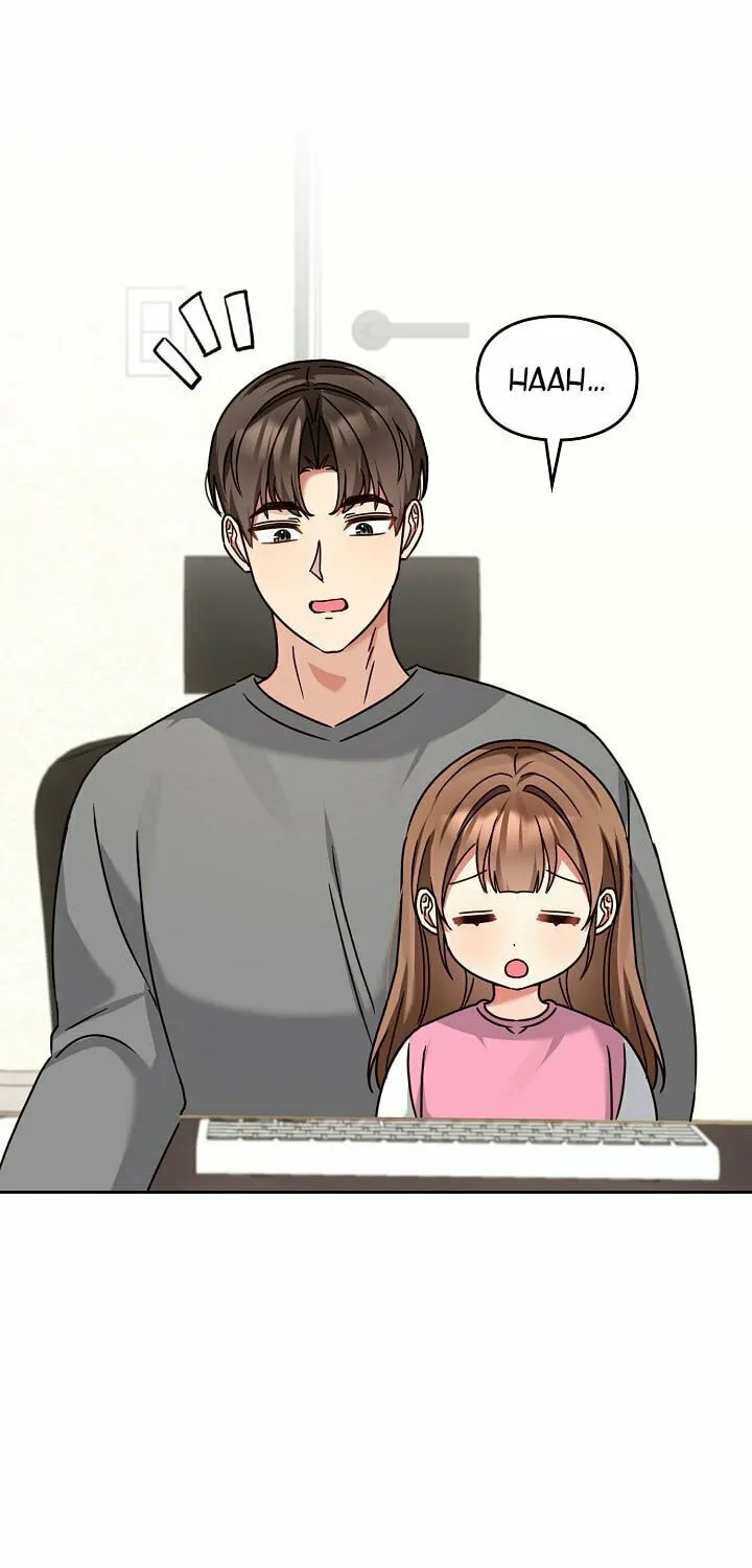 I Became a Doting Father Chapter 132 page 48 - 