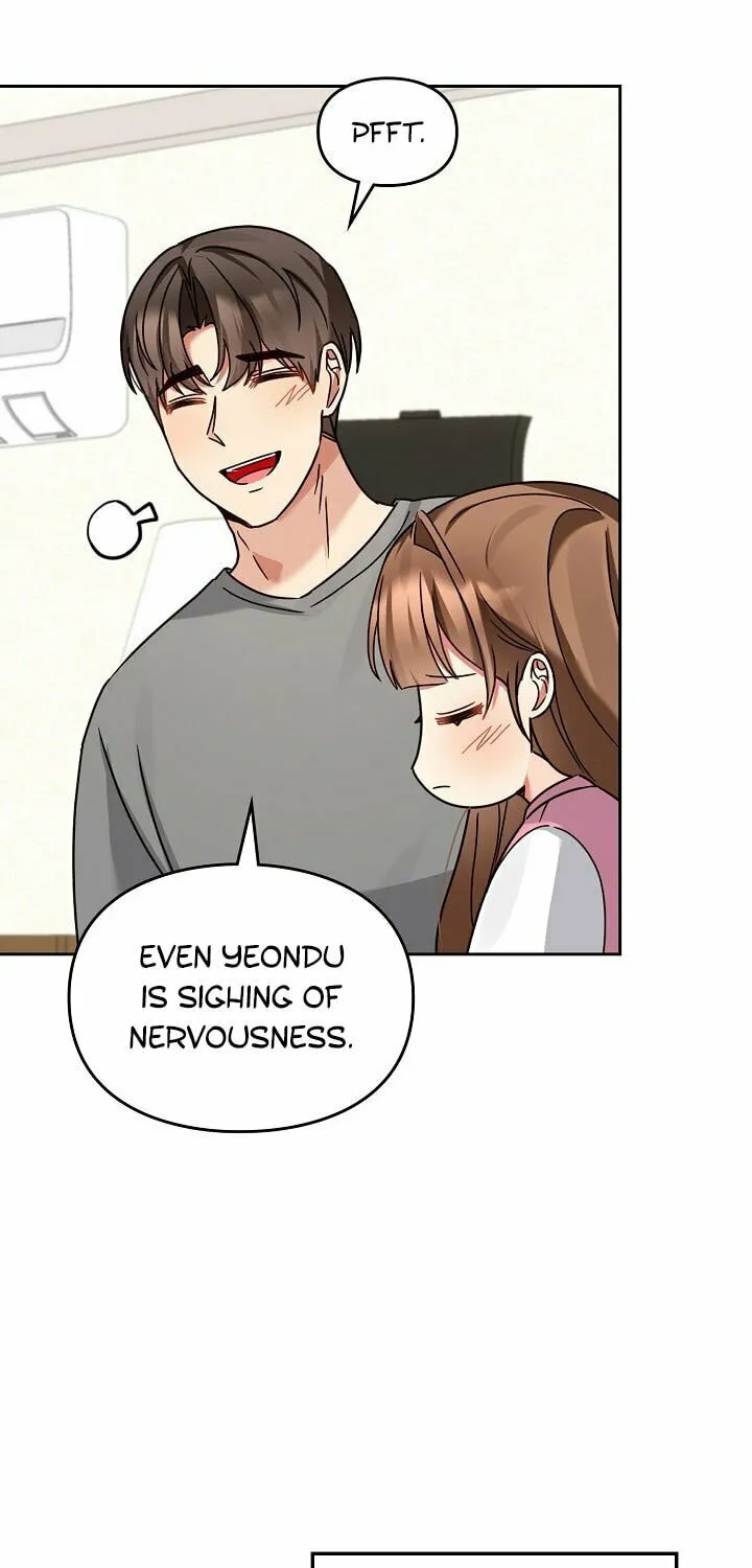 I Became a Doting Father Chapter 132 page 49 - 