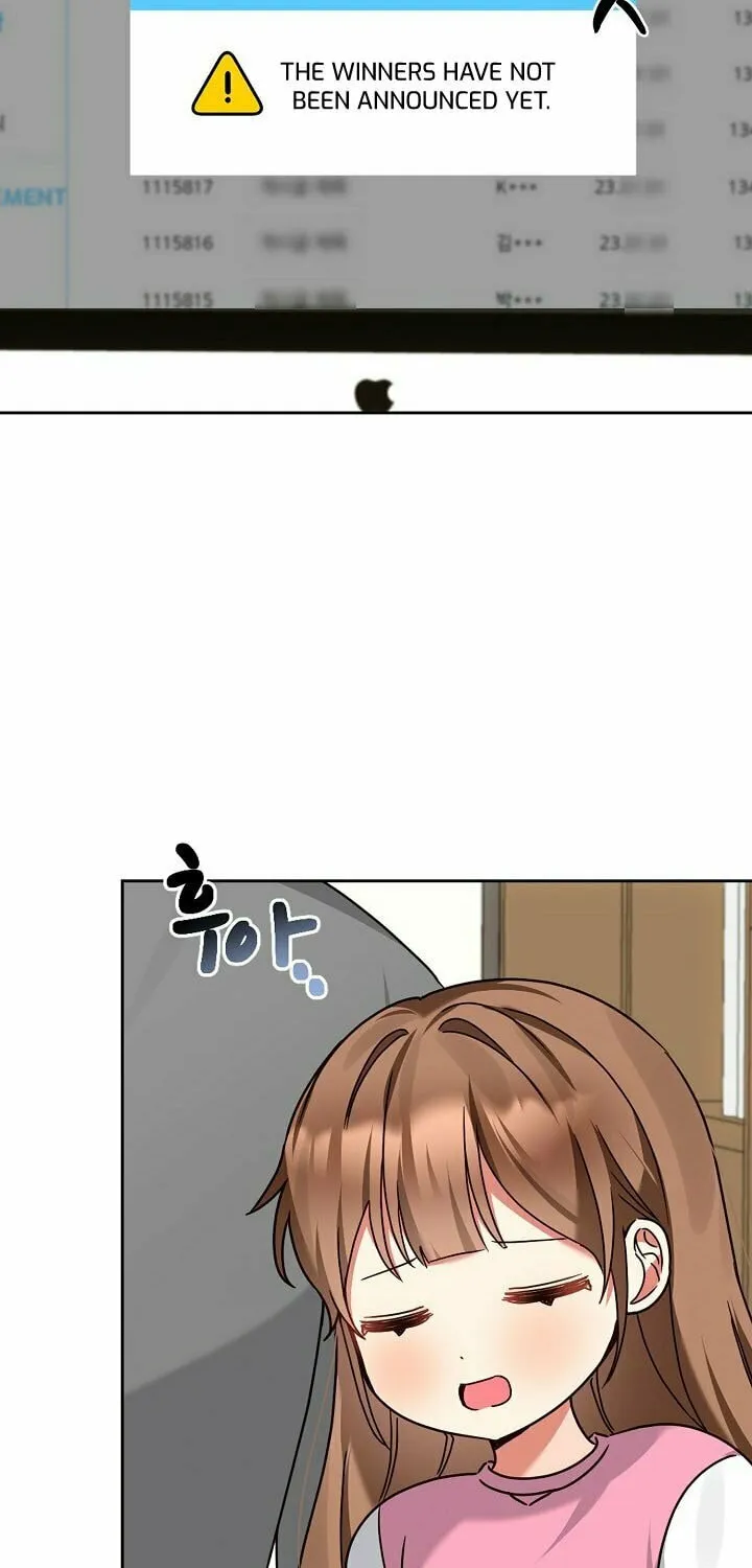 I Became a Doting Father Chapter 132 page 53 - 