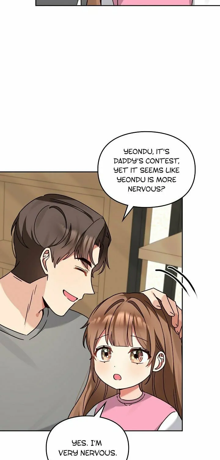 I Became a Doting Father Chapter 132 page 54 - 