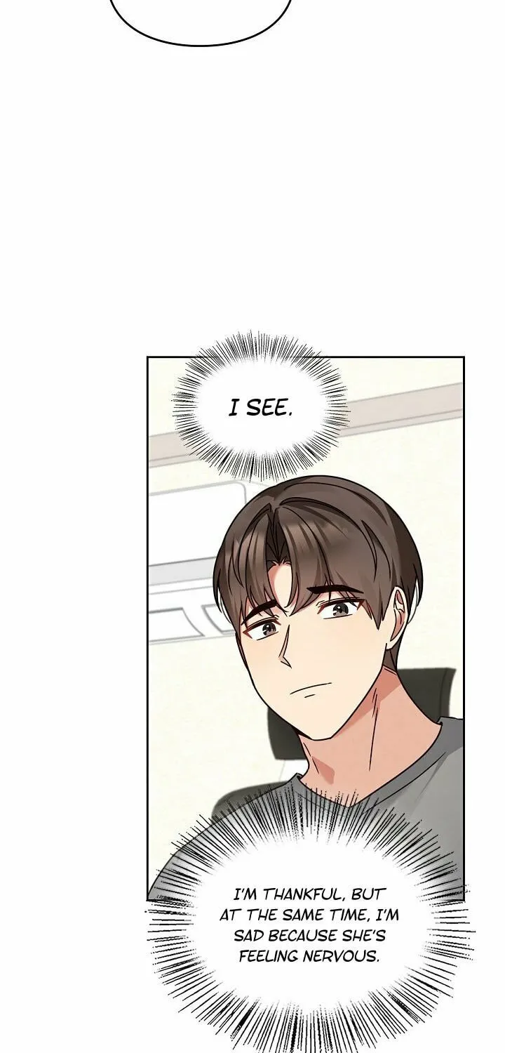 I Became a Doting Father Chapter 132 page 55 - 