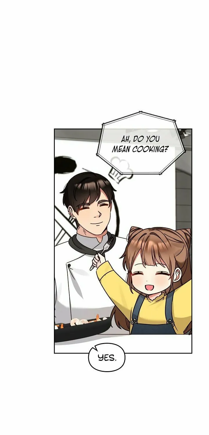 I Became a Doting Father Chapter 132 page 7 - 