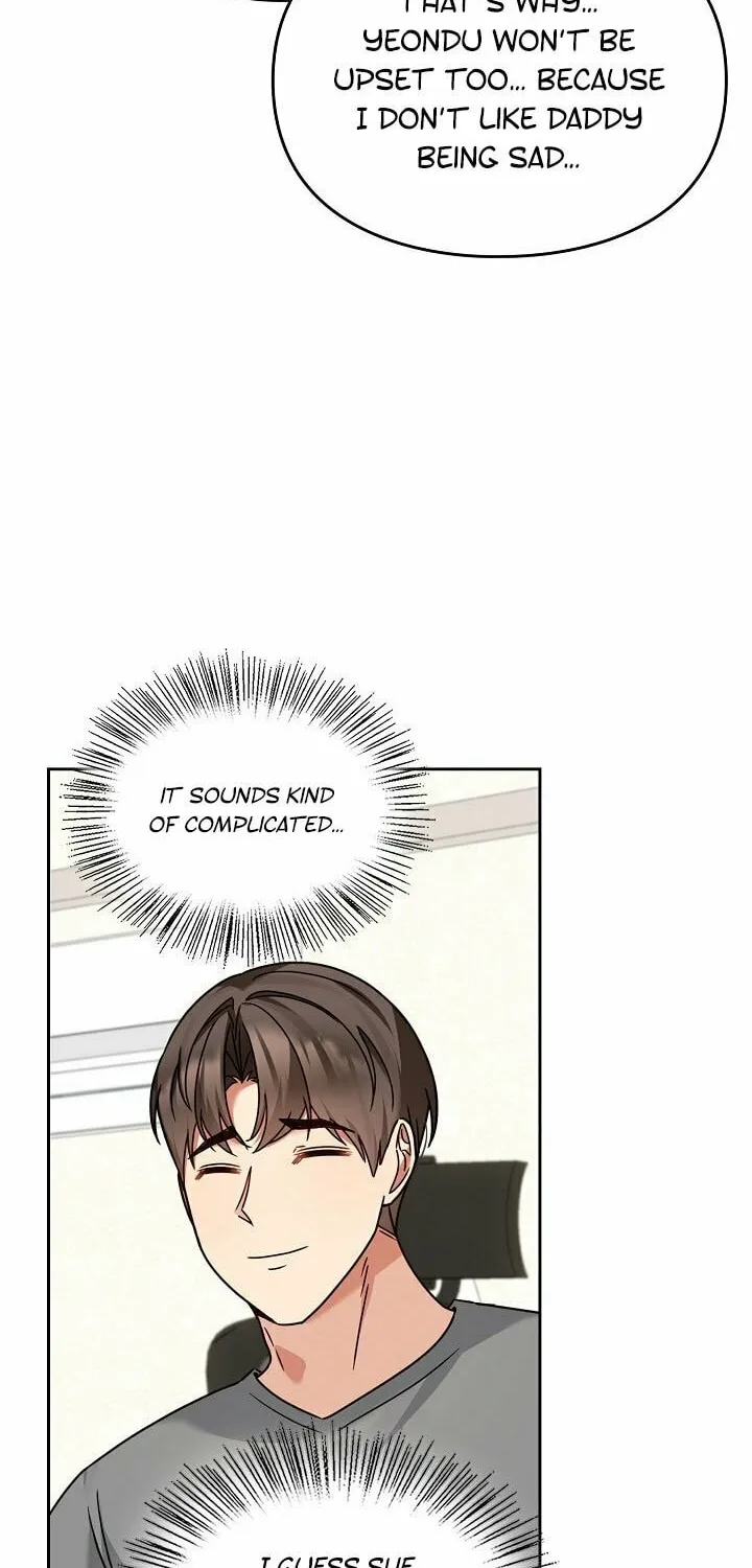 I Became a Doting Father Chapter 132 page 62 - 