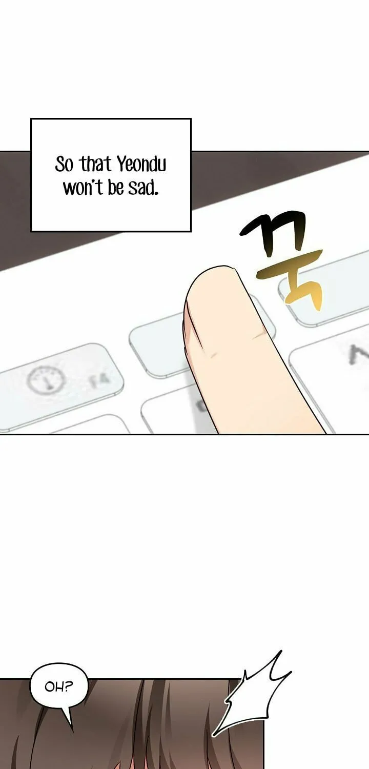 I Became a Doting Father Chapter 132 page 64 - 