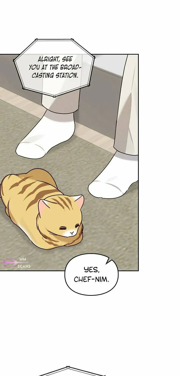 I Became a Doting Father Chapter 132 page 8 - 