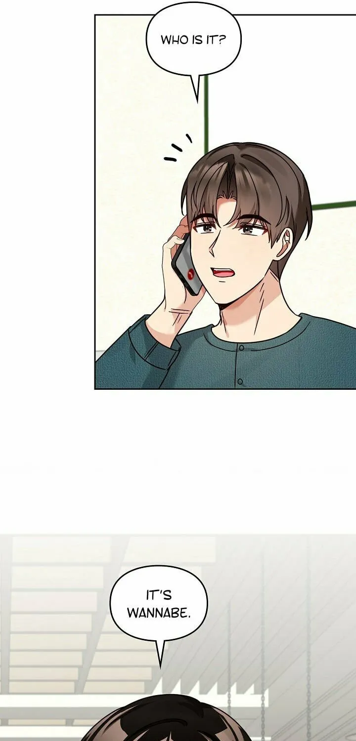 I Became a Doting Father Chapter 132 page 10 - 