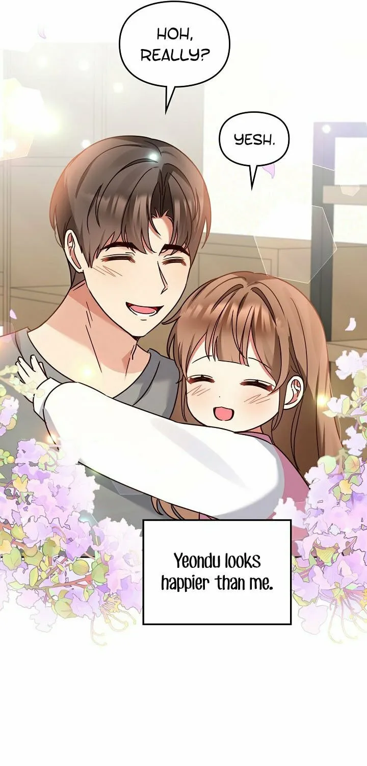 I Became a Doting Father Chapter 133 page 17 - 