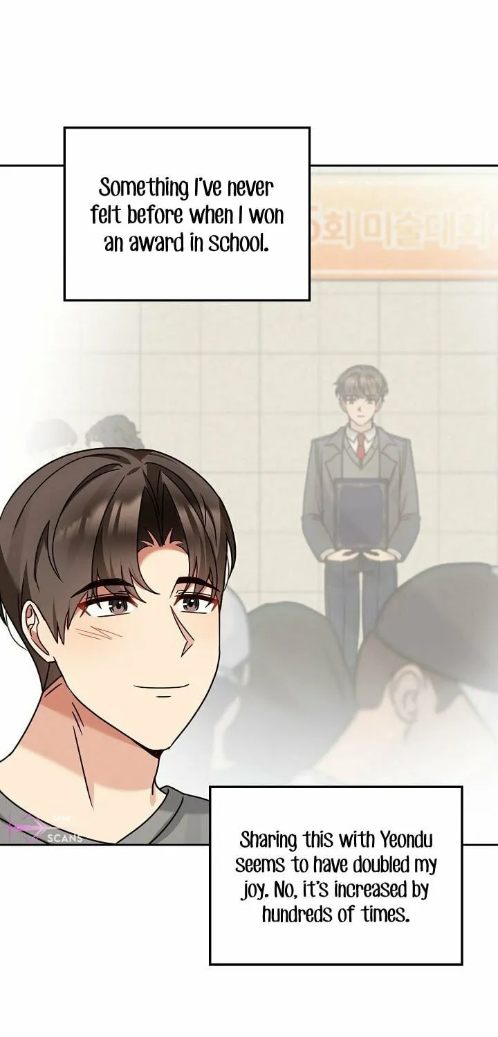 I Became a Doting Father Chapter 133 page 18 - 